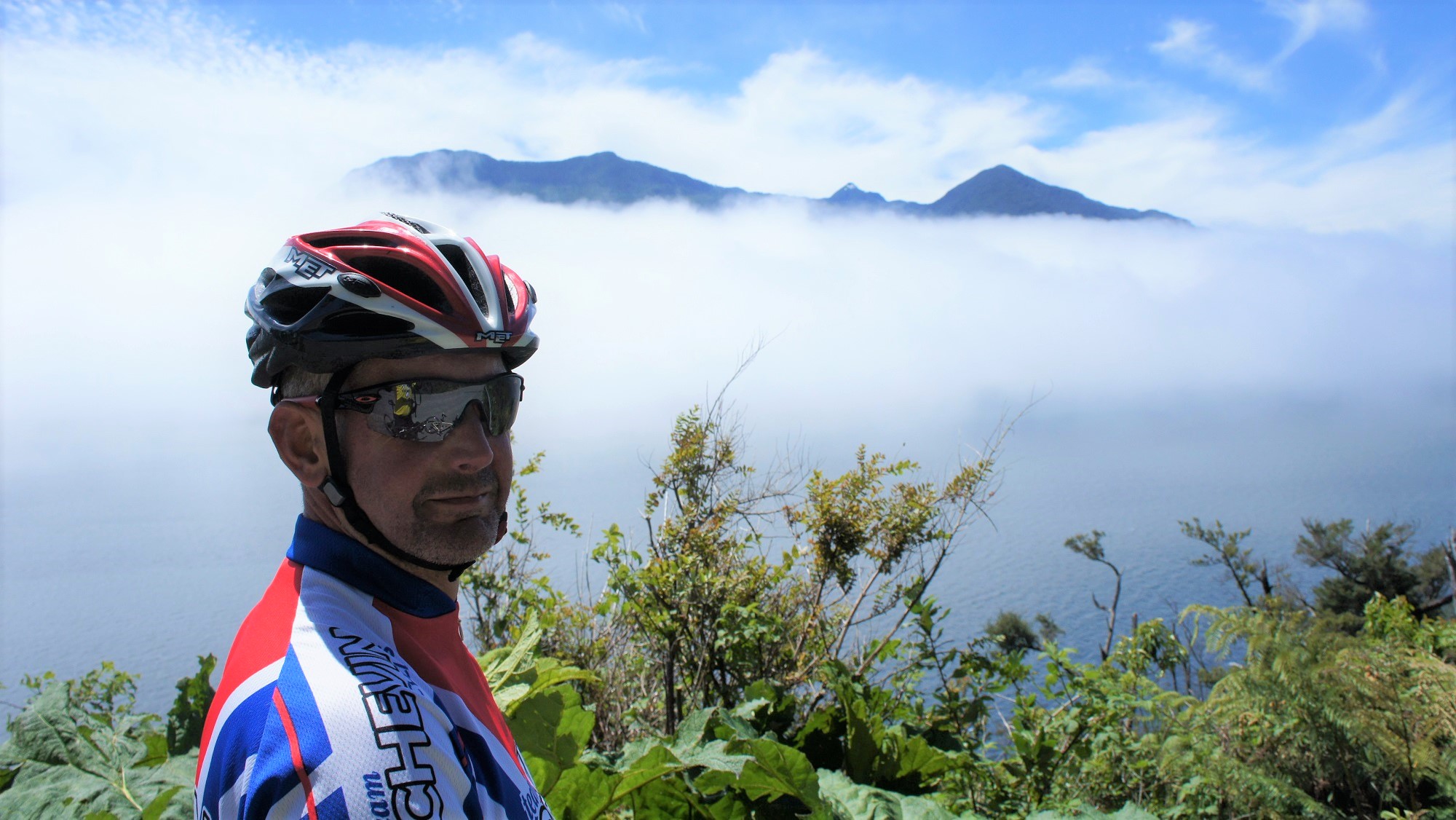 Cycling Holidays Chile - Argentina